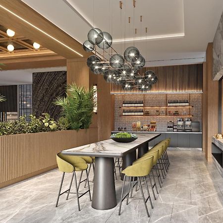 Courtyard By Marriott Prishtina Hotel Pristina Kültér fotó
