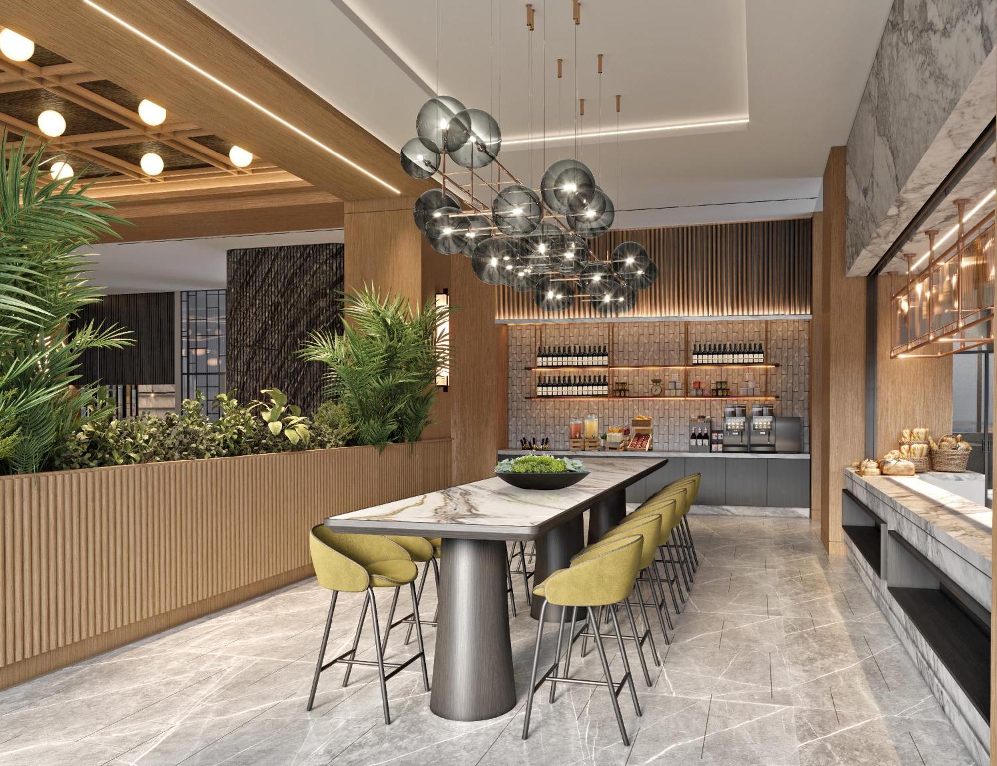 Courtyard By Marriott Prishtina Hotel Pristina Kültér fotó