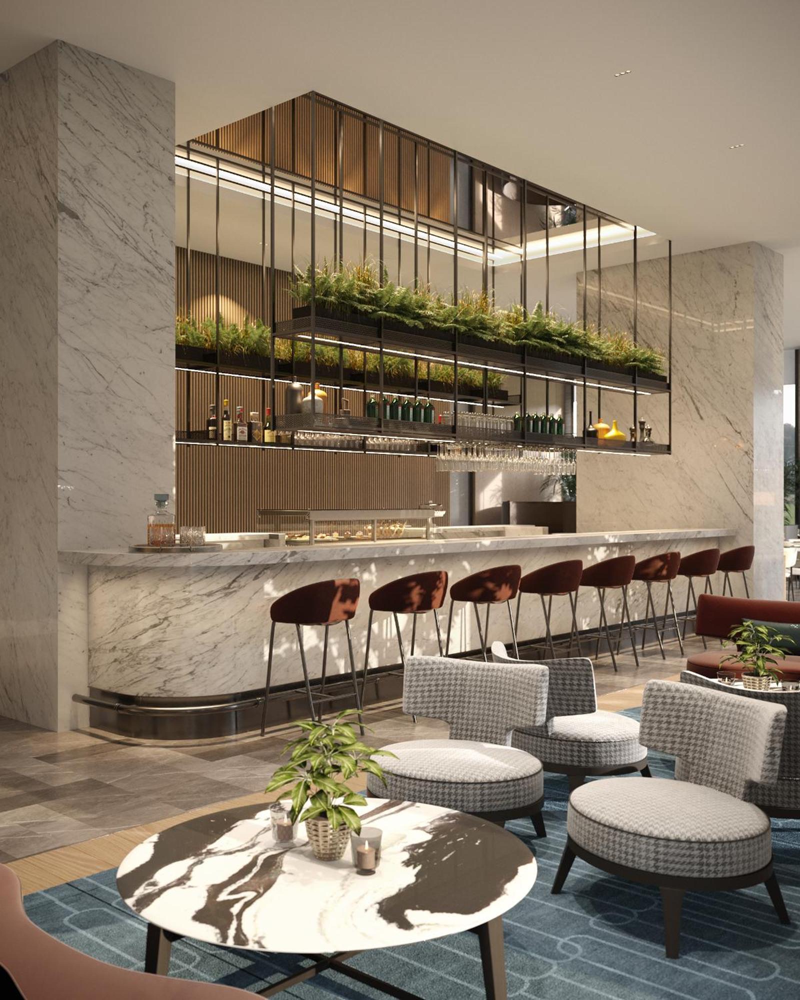 Courtyard By Marriott Prishtina Hotel Pristina Kültér fotó