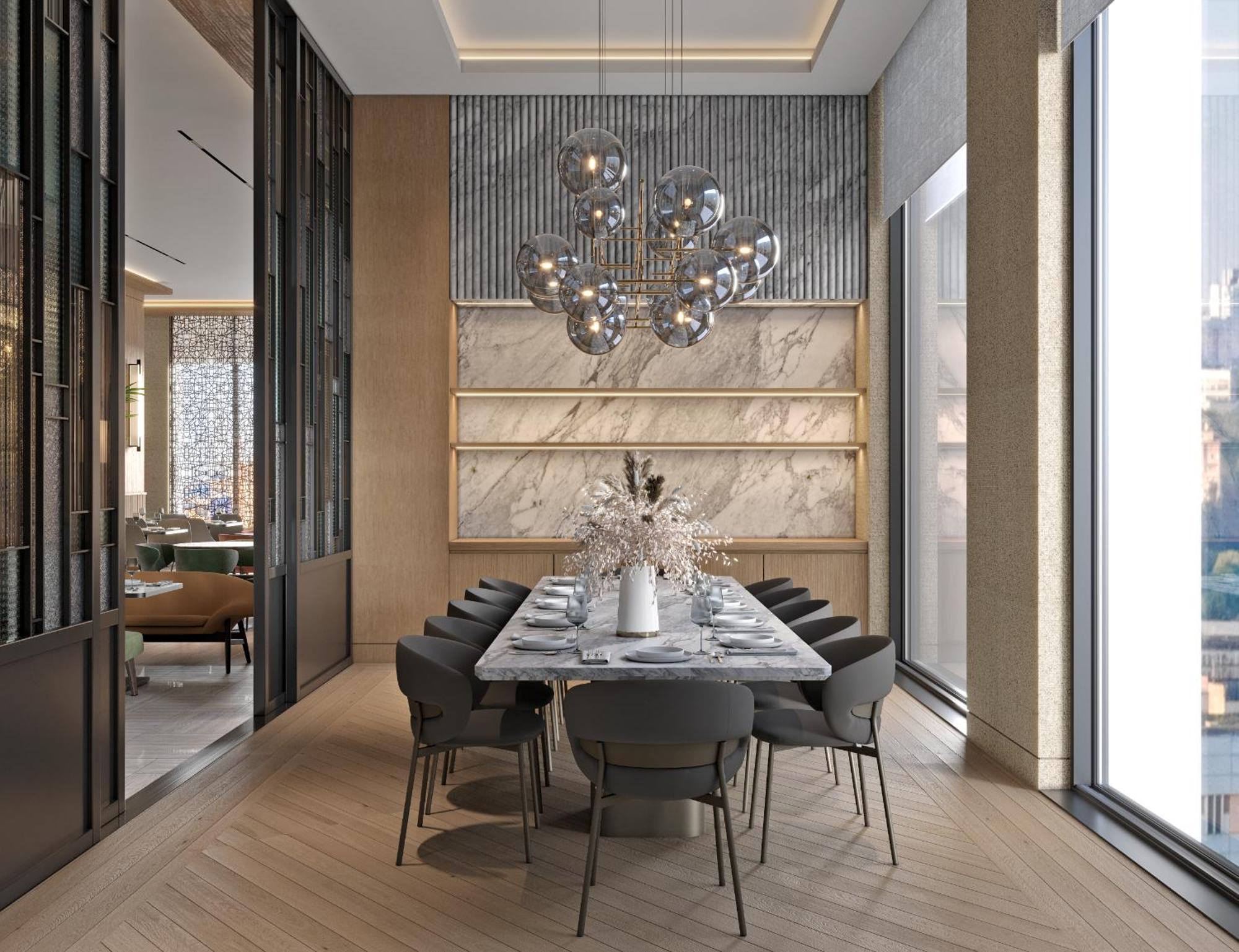 Courtyard By Marriott Prishtina Hotel Pristina Kültér fotó