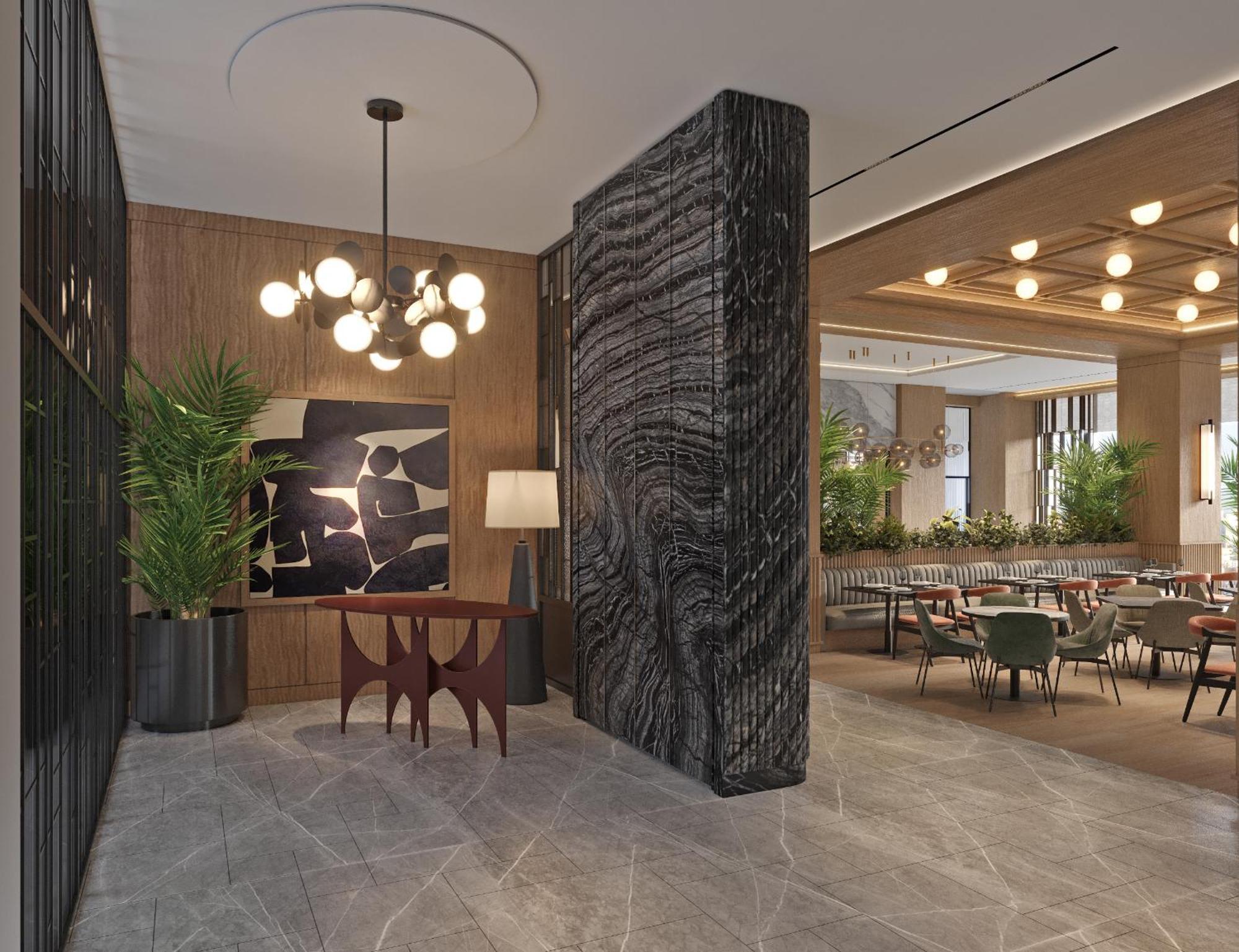 Courtyard By Marriott Prishtina Hotel Pristina Kültér fotó