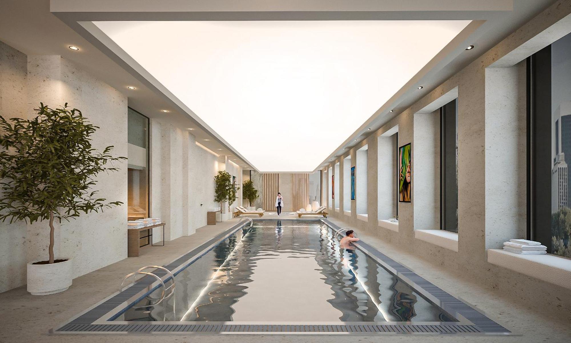 Courtyard By Marriott Prishtina Hotel Pristina Kültér fotó