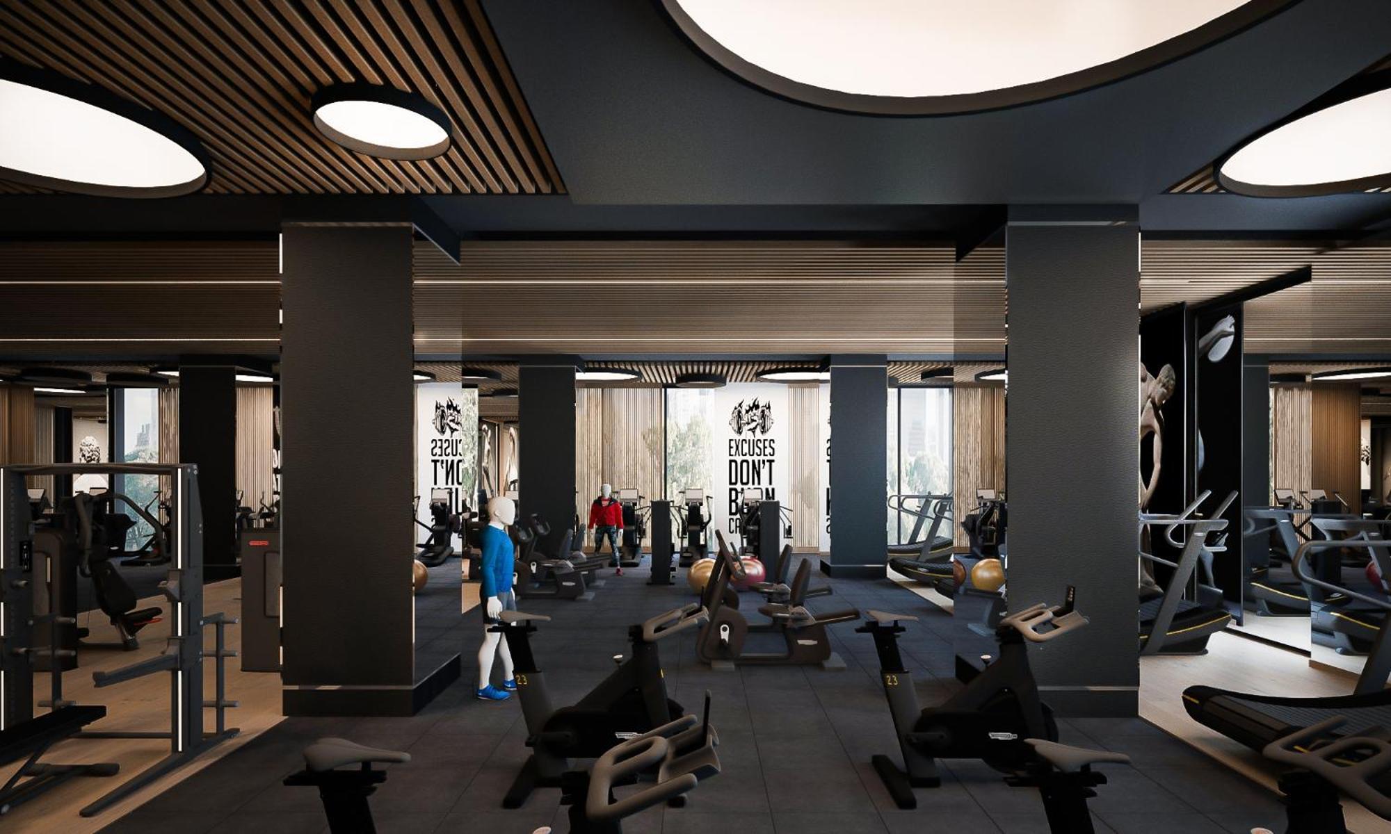 Courtyard By Marriott Prishtina Hotel Pristina Kültér fotó