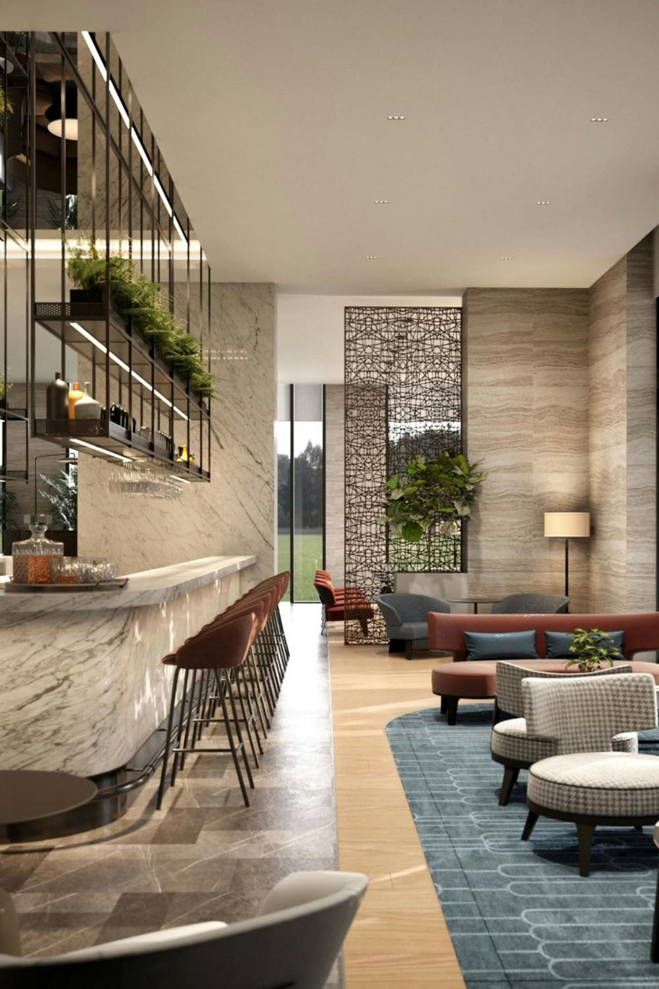 Courtyard By Marriott Prishtina Hotel Pristina Kültér fotó