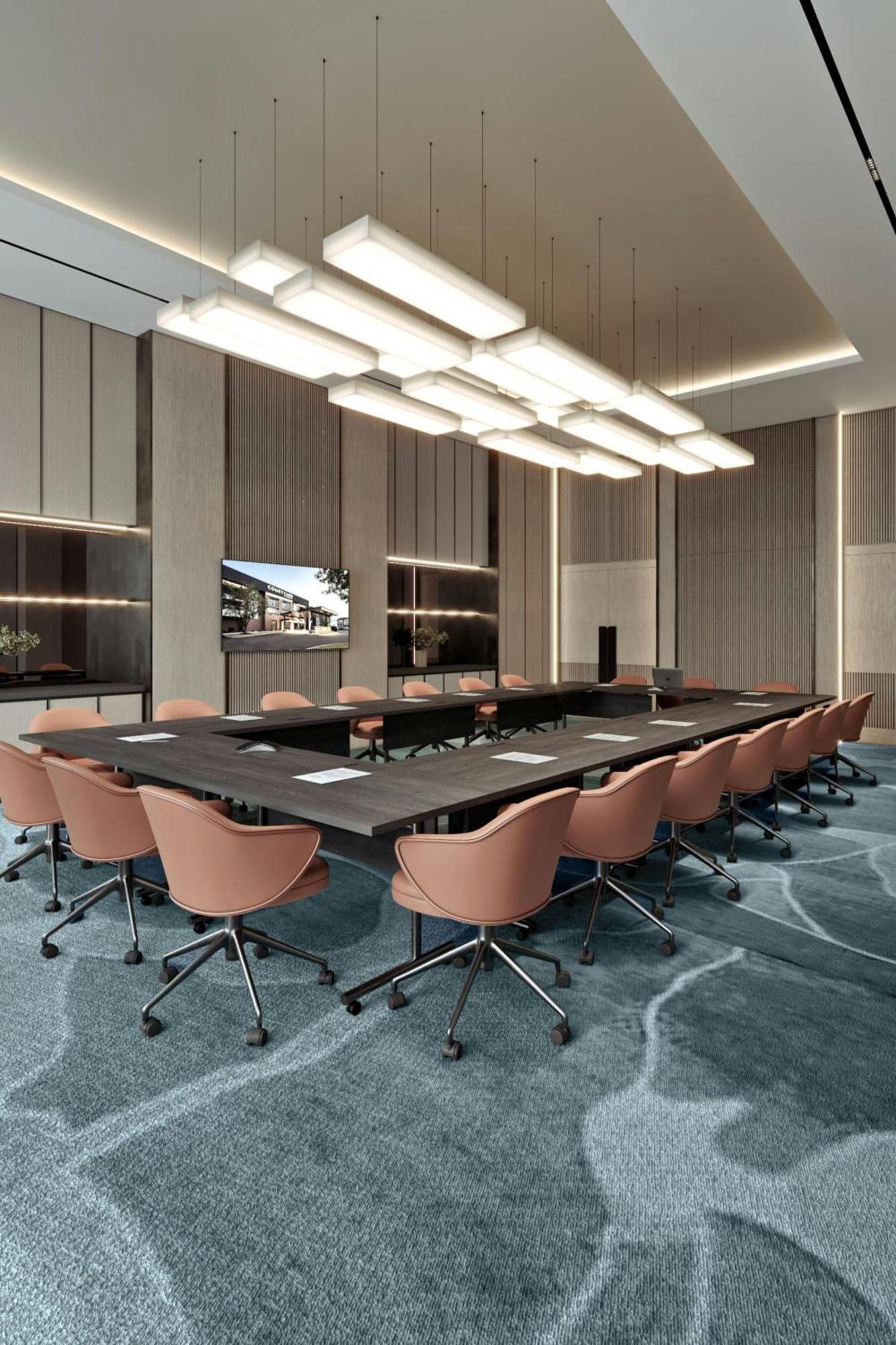 Courtyard By Marriott Prishtina Hotel Pristina Kültér fotó