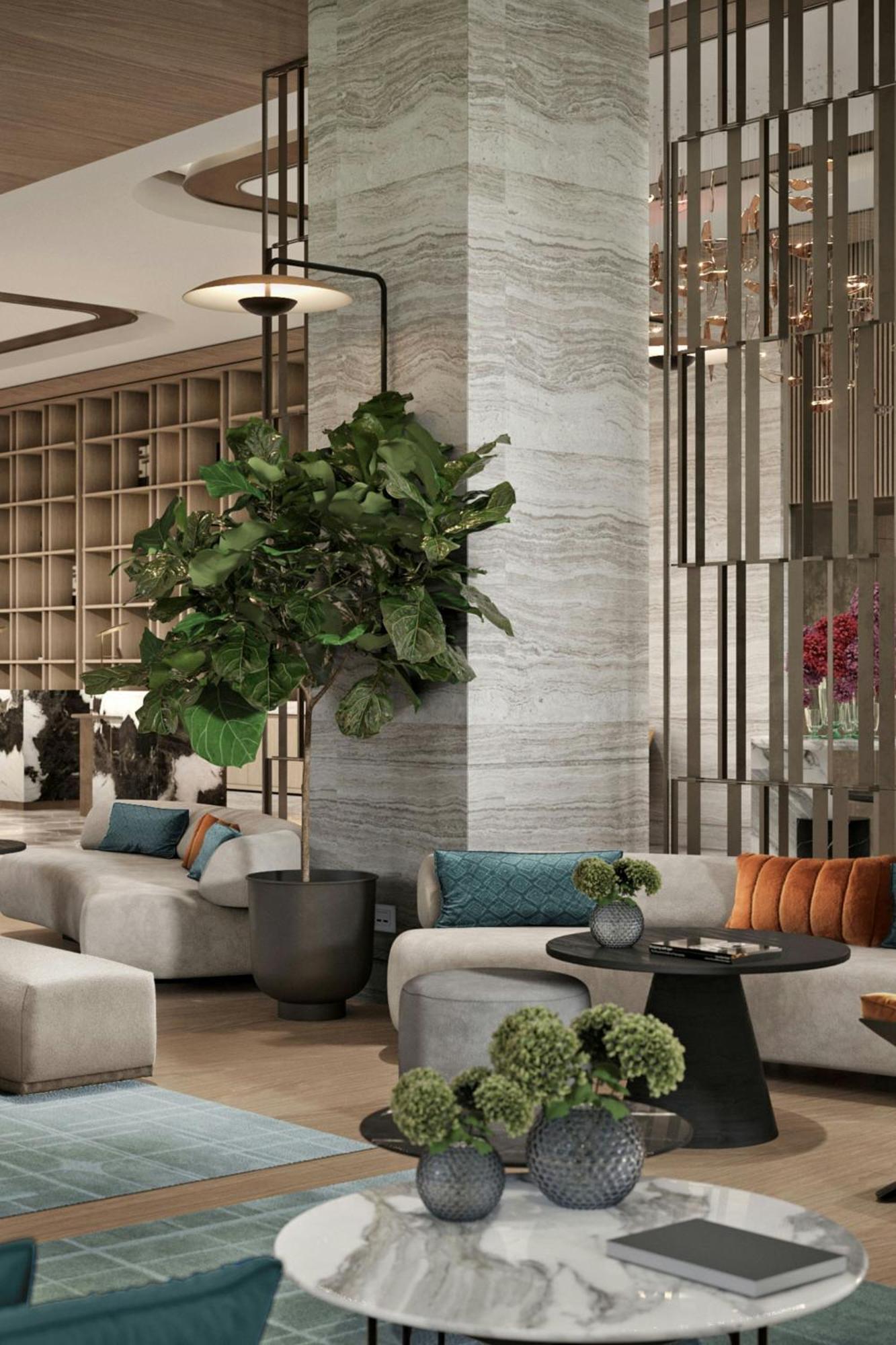 Courtyard By Marriott Prishtina Hotel Pristina Kültér fotó